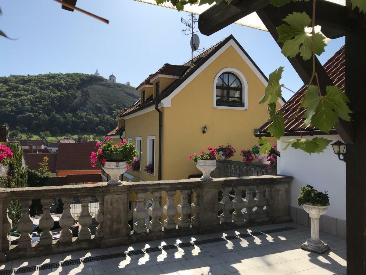 U Svateho Urbana Ξενοδοχείο Mikulov Εξωτερικό φωτογραφία