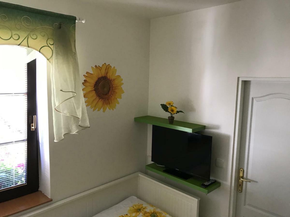 U Svateho Urbana Ξενοδοχείο Mikulov Εξωτερικό φωτογραφία