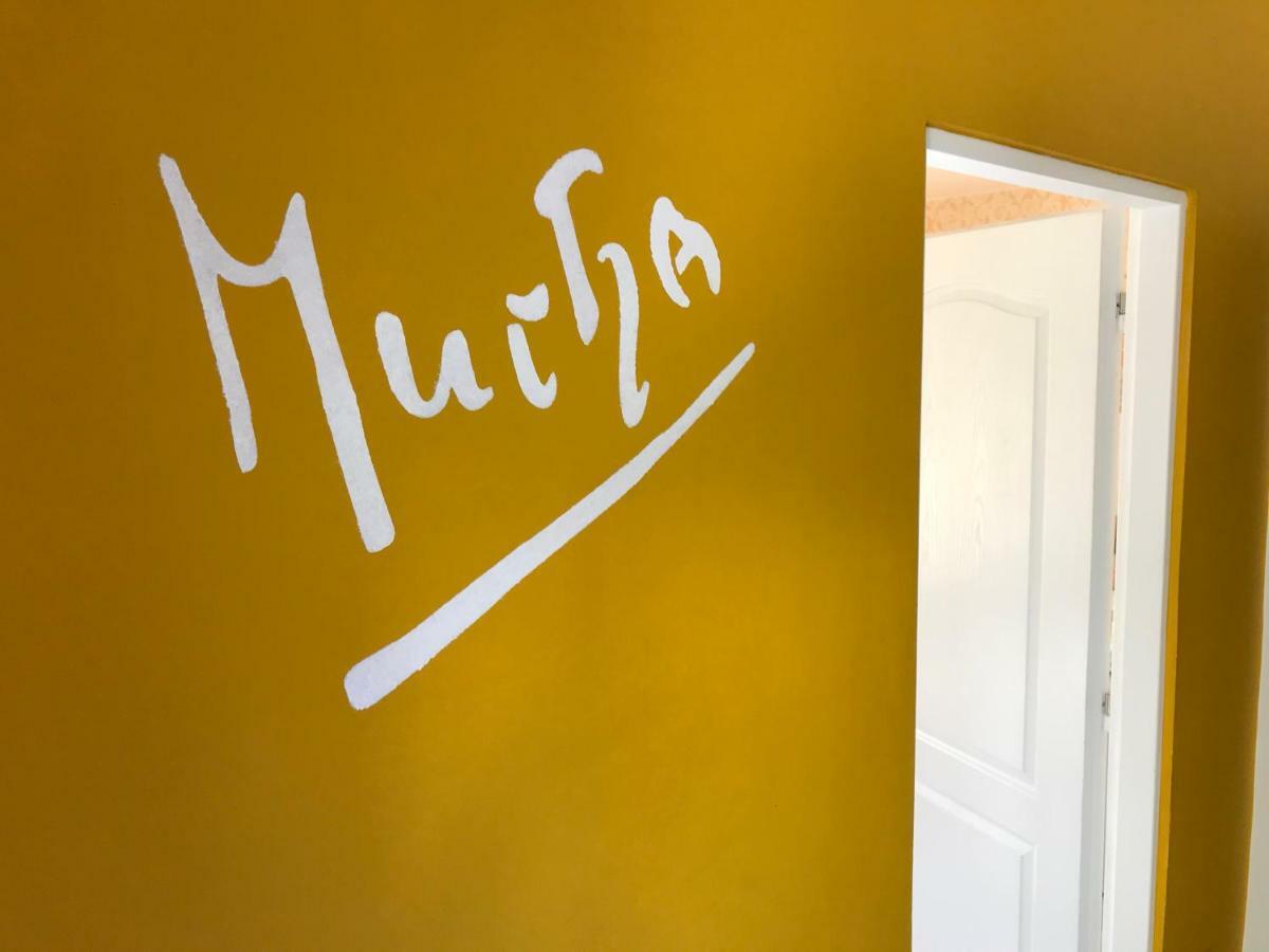 U Svateho Urbana Ξενοδοχείο Mikulov Εξωτερικό φωτογραφία